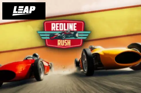 Redline Rush